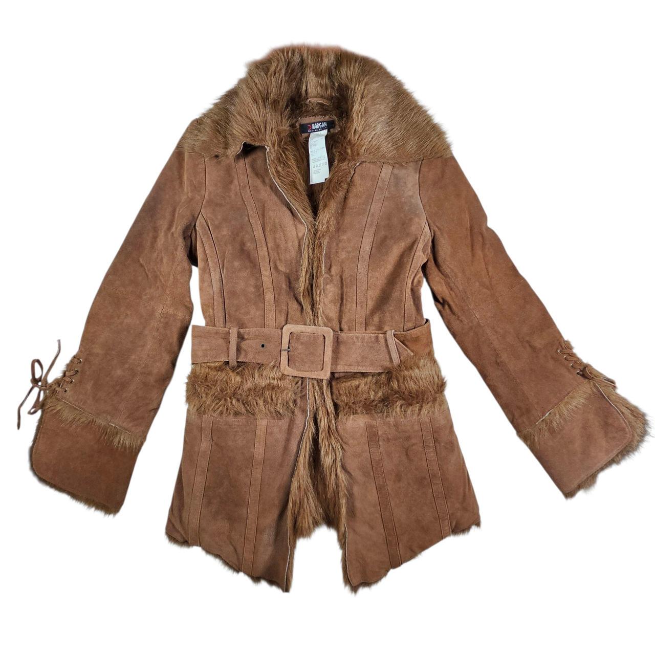 Morgan De Toi Coat - Etsy