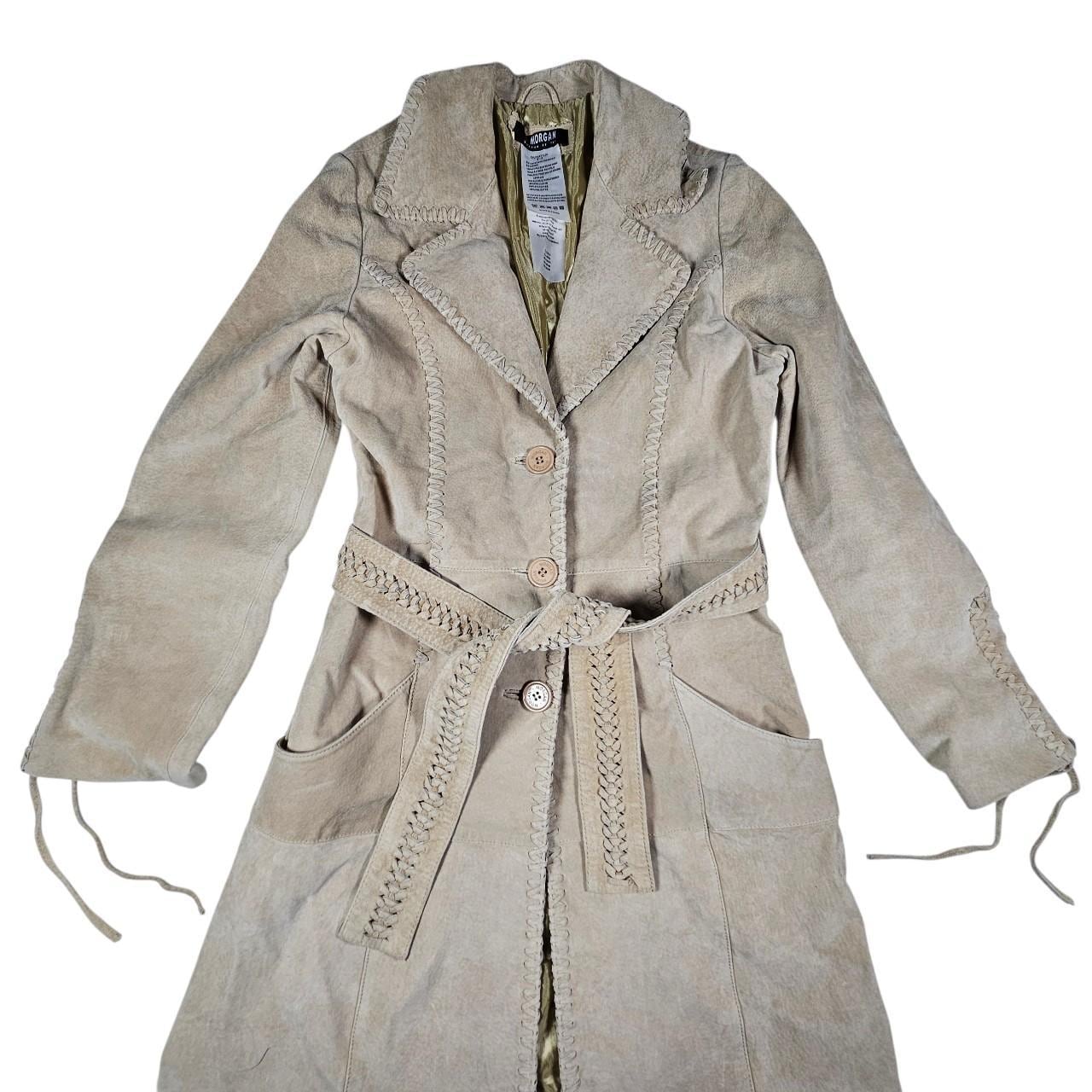 Morgan de toi jacket - Etsy 日本
