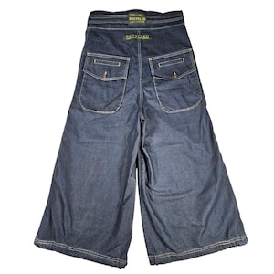Cop Copine Pants - Etsy