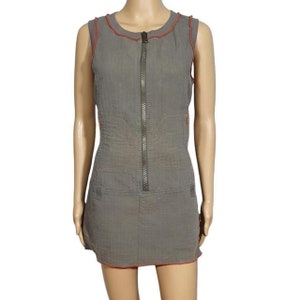 Vintage Cop Copine tuniek/mini jurkje