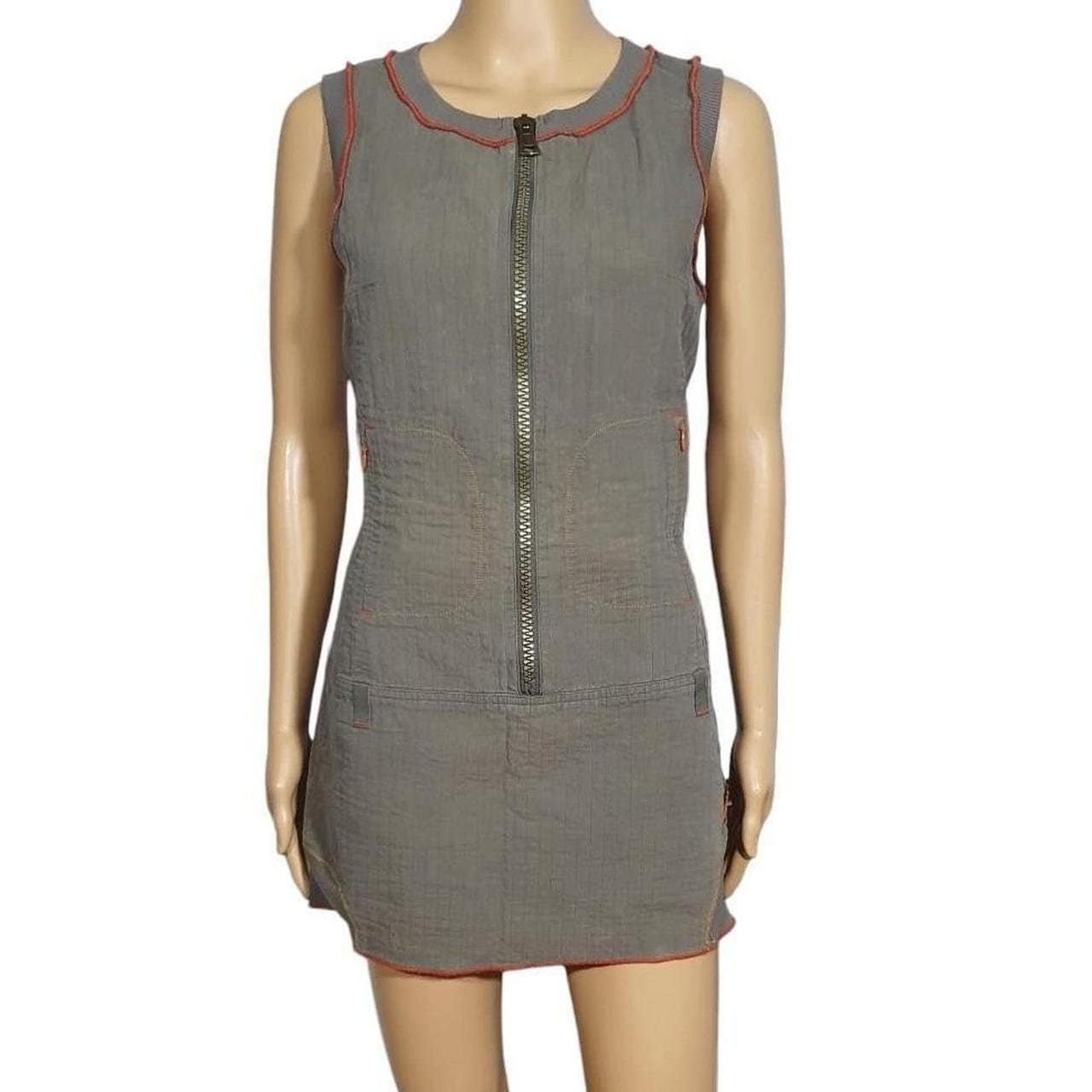 Tunic Cop Copine - Etsy