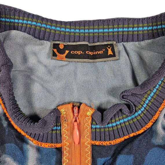 Vintage Cop Copine "Help" and coding numbers and … - image 5