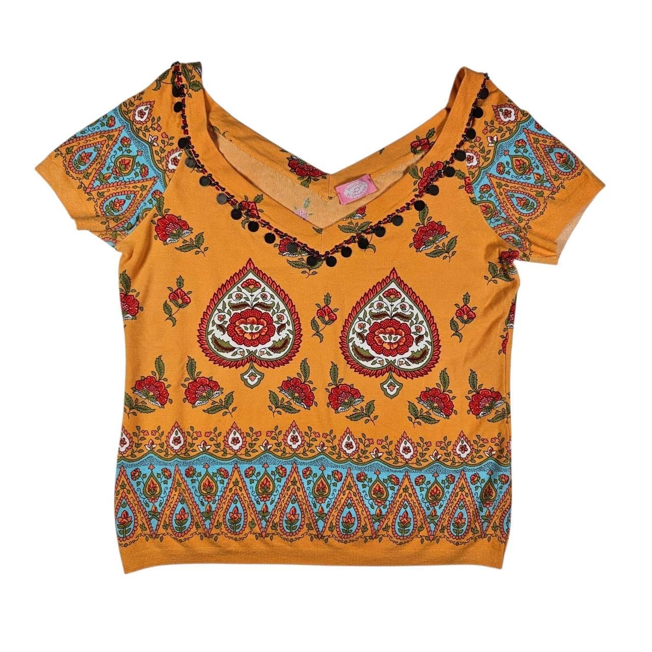 Blumarine Blugirl Women's Shirt - Etsy