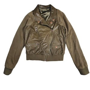 Archive Diesel Jacket - Etsy