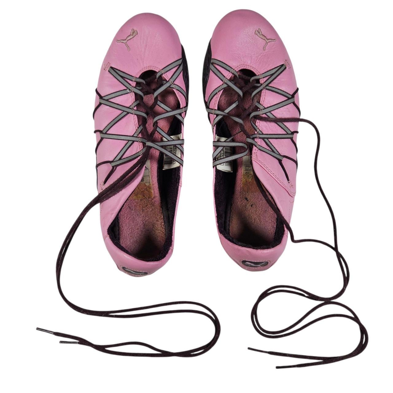 靴 puma 00s ballet shoes Puma Ballet Shoes - Etsy Canada