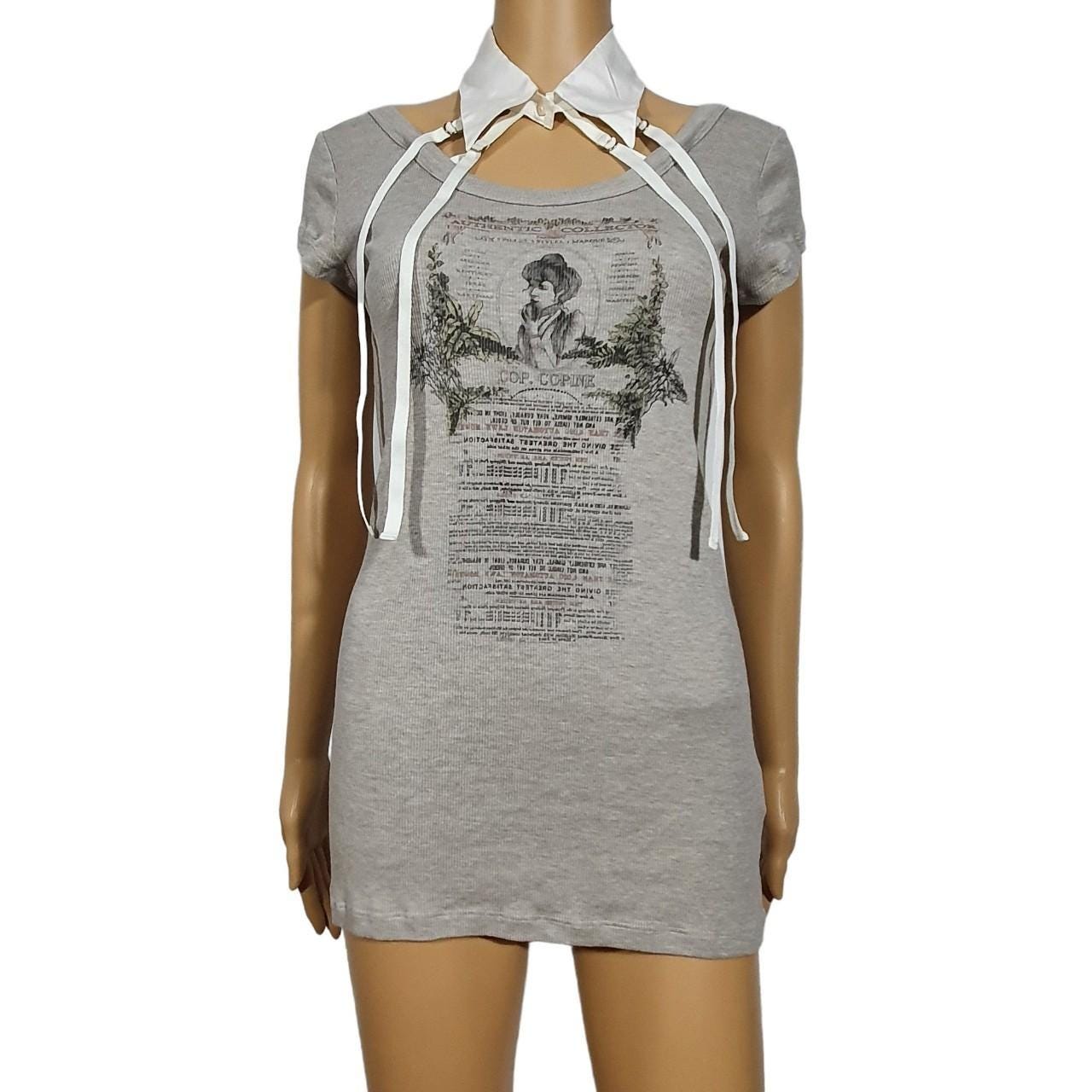 Tunic Cop Copine - Etsy