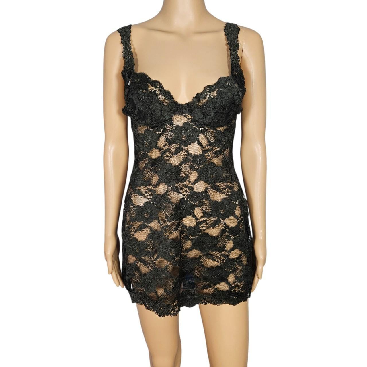 La Perla Babydoll - Etsy