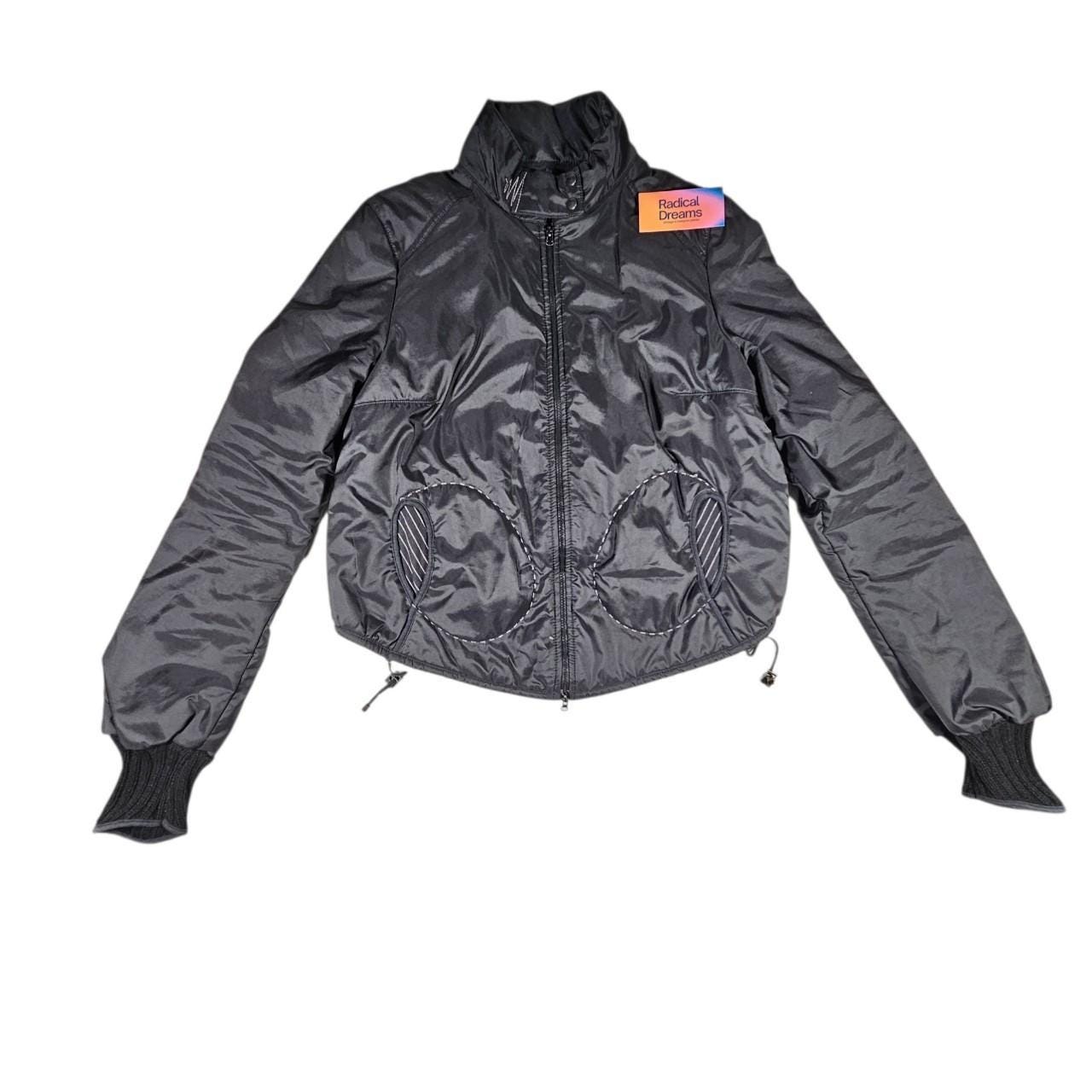 Cop Copine Jacket - Etsy Canada