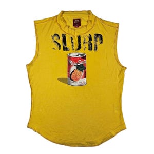 Miss Sixty Printed Tank - Etsy