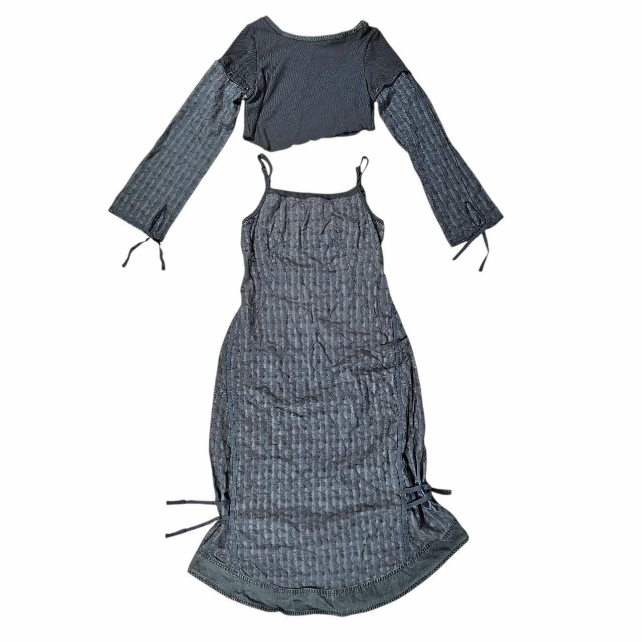 90s Cop Copine - Etsy