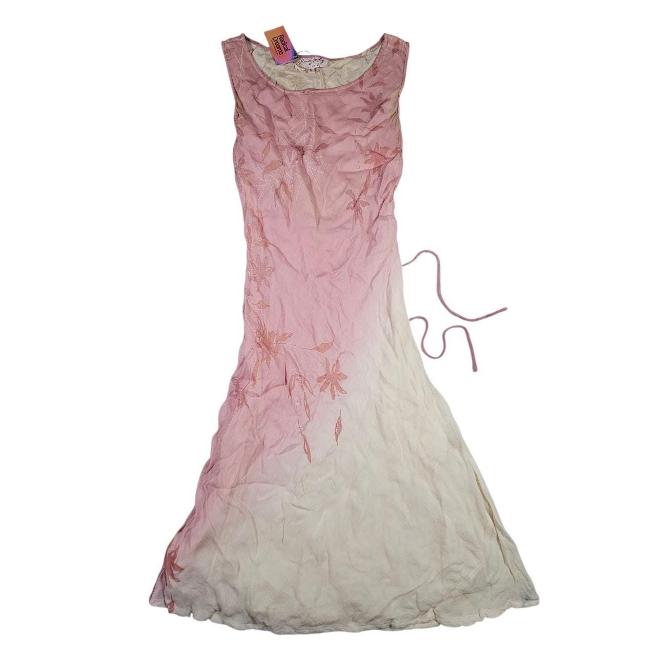 Lagon Bloom by Renée Derhy - Rêverie Vintage