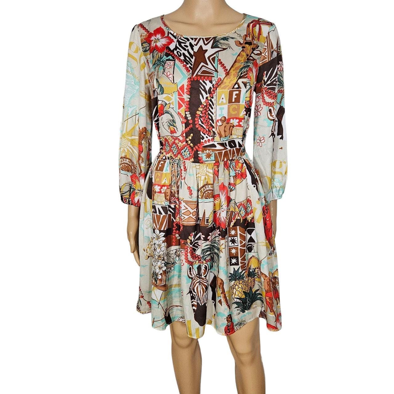 Blugirl by Blumarine Dress - Etsy