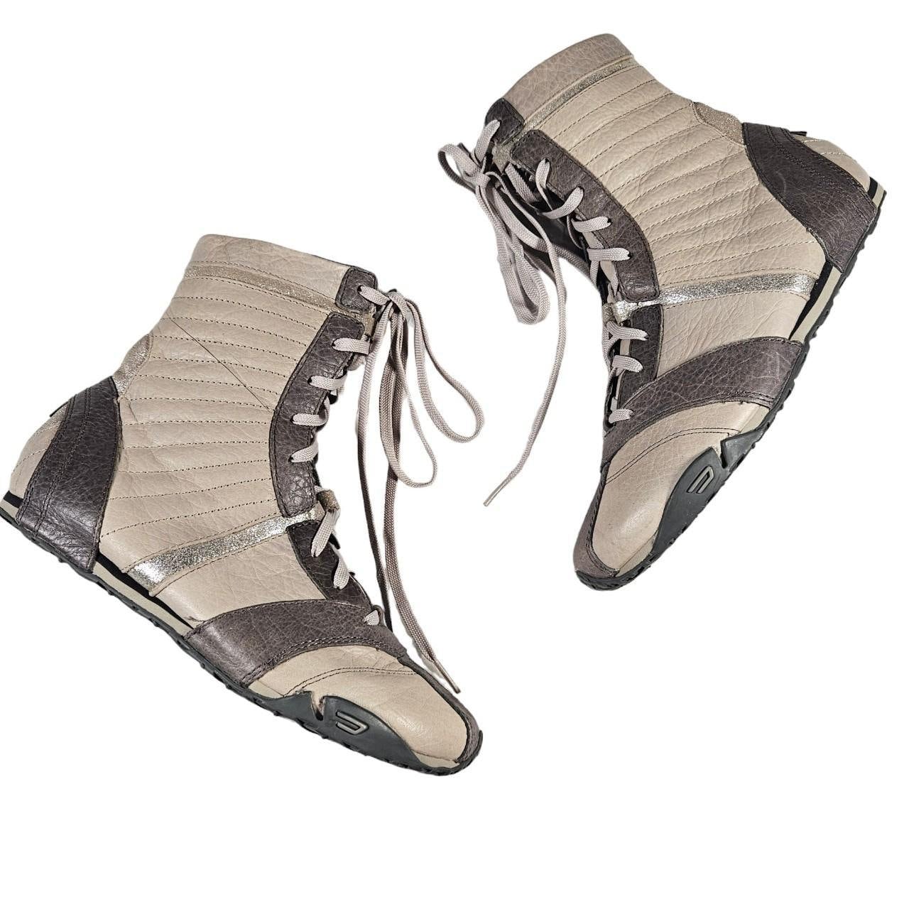 Old adidas shop wrestling shoes