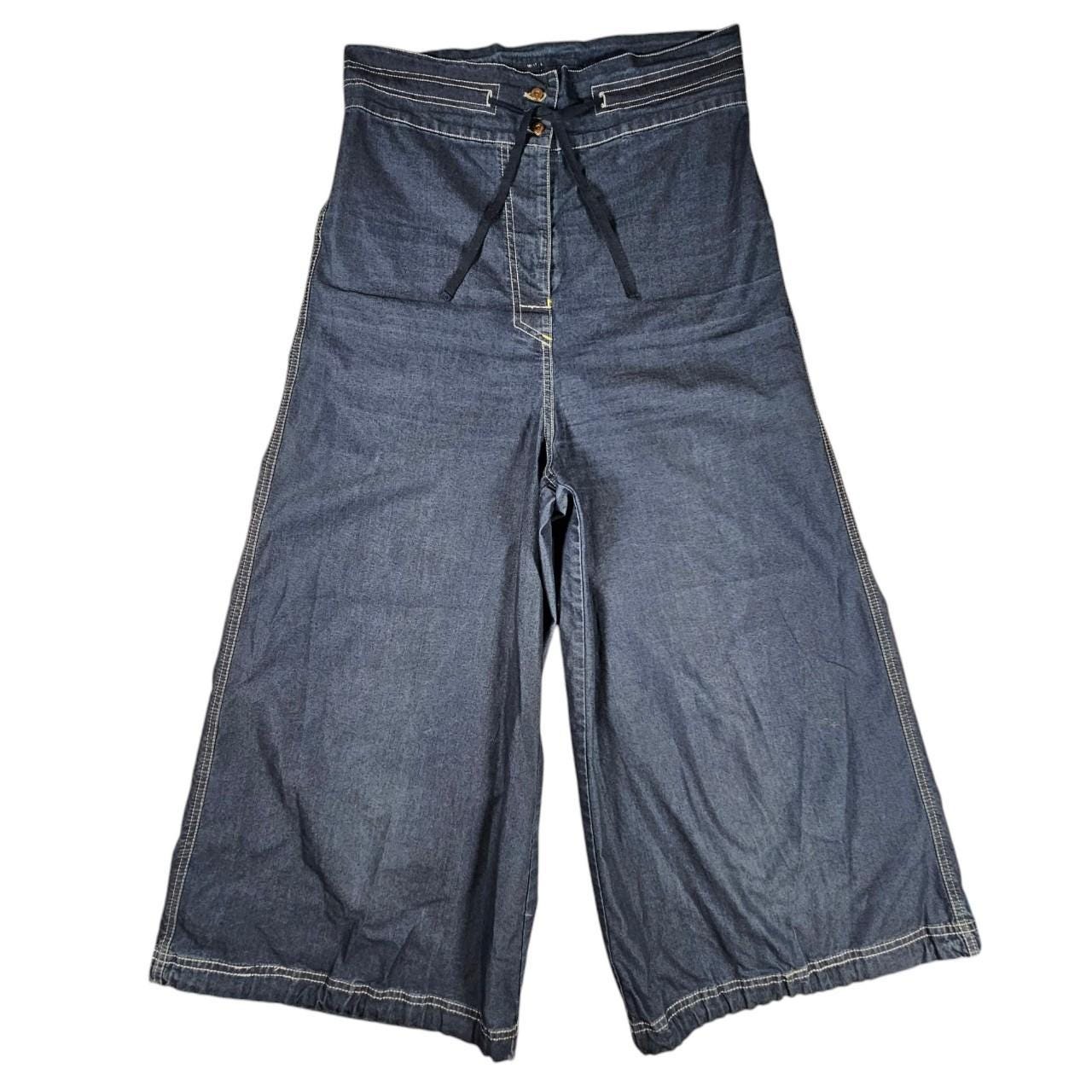 90s 00s \"cop・copine\" design cyber pants 90s 00s 