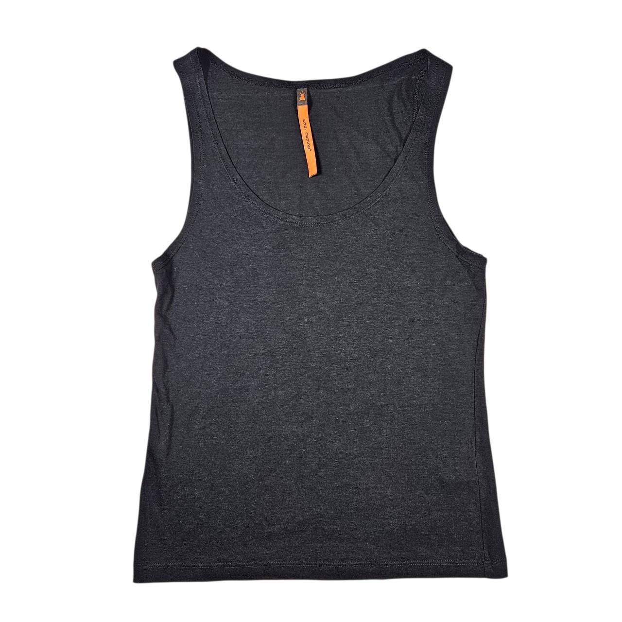 Cop Copine Tank Top - Etsy