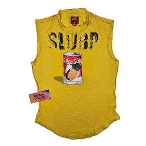 Miss Sixty Printed Tank - Etsy