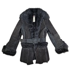 Morgan De Toi Coat - Etsy
