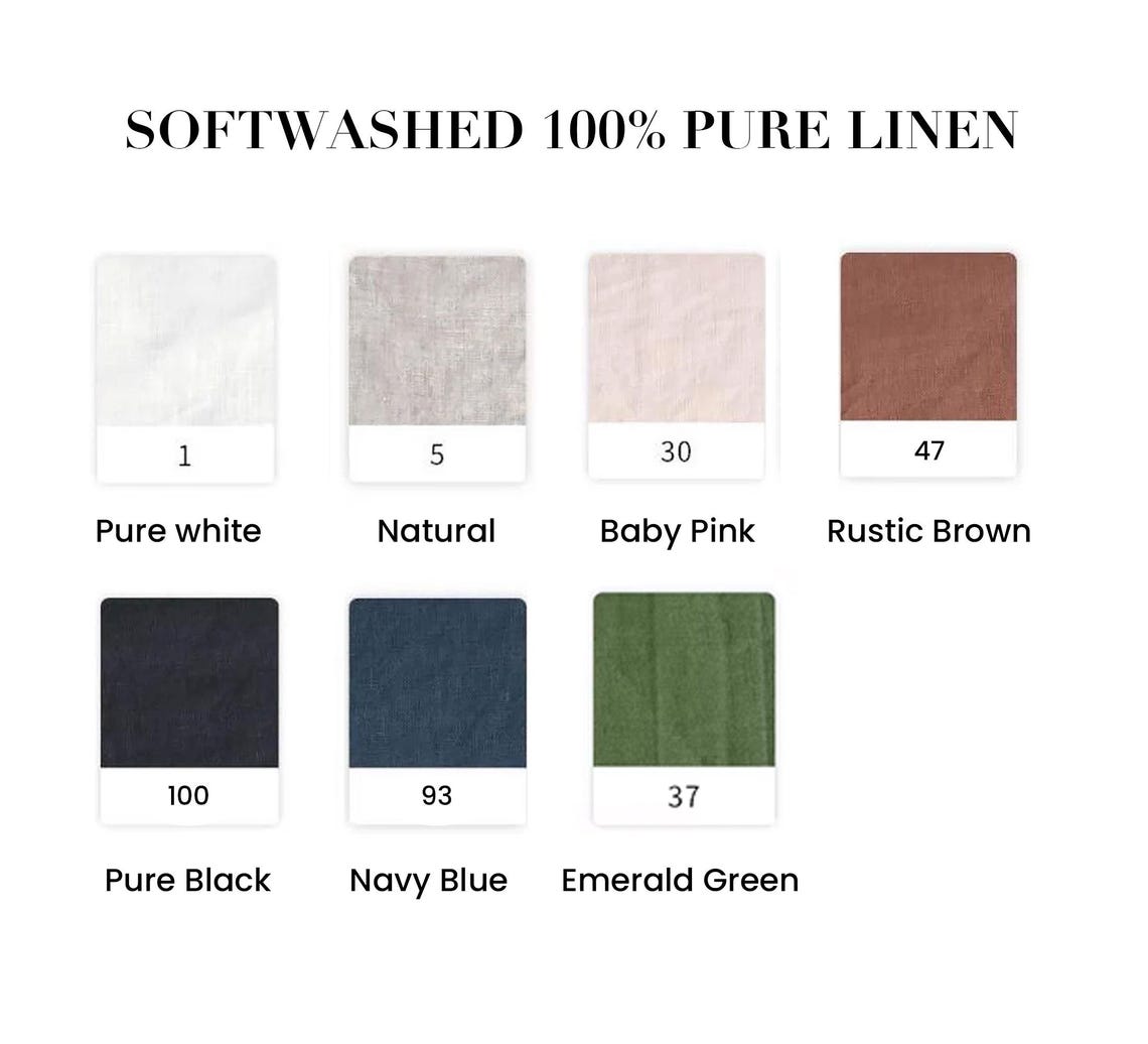 neutral shower curtains