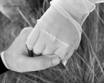 Custom Bridal Gloves Bride Gloves for Wedding Tulle Customizable Wedding Sleeves Tulle Fingerless Personalizable Mittens Sheer  Tulle Gloves