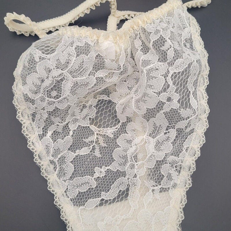 C String Panties Women - Etsy