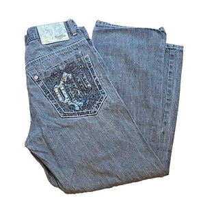 90s South Pole Jeans - Etsy