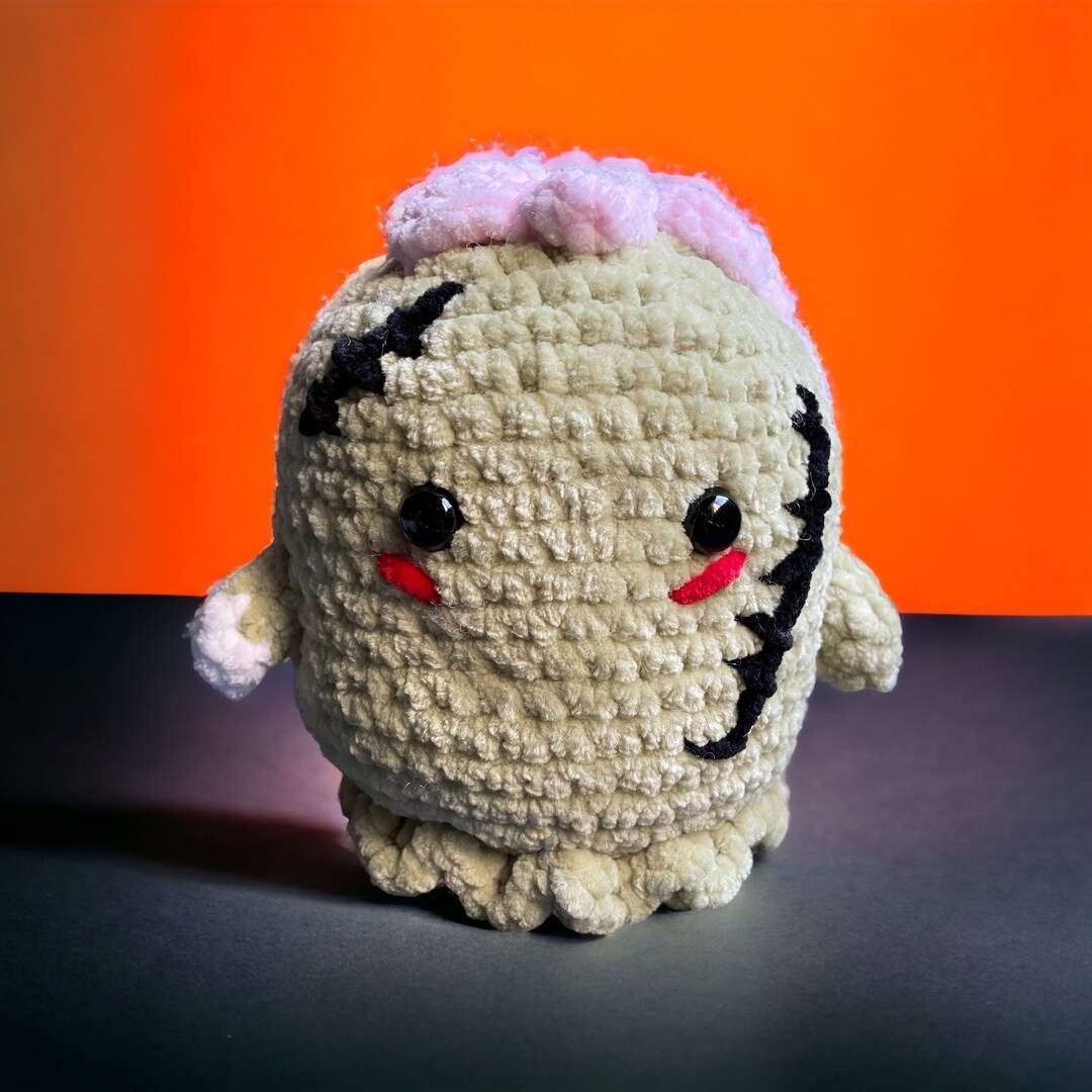 Halloween Ghost Plush / Ghost Plushie Halloween - Etsy
