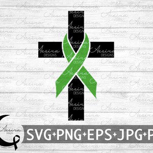 Gastroparesis Cross Ribbon svg, Gastroparesis Awareness Ribbon, Gastroparesis Support Squad, Gastroparesis Warrior, Gastroparesis Fighter