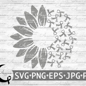 Cinta de girasol de esquizofrenia svg, Cinta de concienciación sobre la esquizofrenia, Escuadrón de apoyo a la esquizofrenia, Guerrero de la esquizofrenia, Lucha contra la esquizofrenia