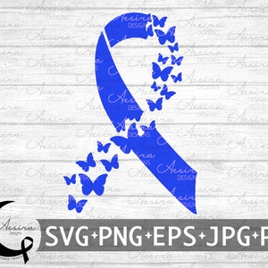 Ankylosing Spondylitis Butterfly Ribbon SVG, Ankylosing Spondylitis Awareness, Ankylosing Support Squad, Ankylosing Fighter Warrior
