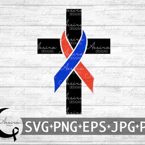 Hypoplastische linker hart Cross Ribbon SVG, hypoplastische linker hart bewustzijn lint, hypoplastische linker hart ondersteuning Squad, hypoplastische hart