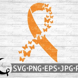 ADHS Schmetterling Band SVG, Adhd Bewusstsein, Adhd Support Squad, Aufmerksamkeits-Defizit-Störung, Adhd Kämpfer, Adhd Krieger svg, Adhd Butterfly