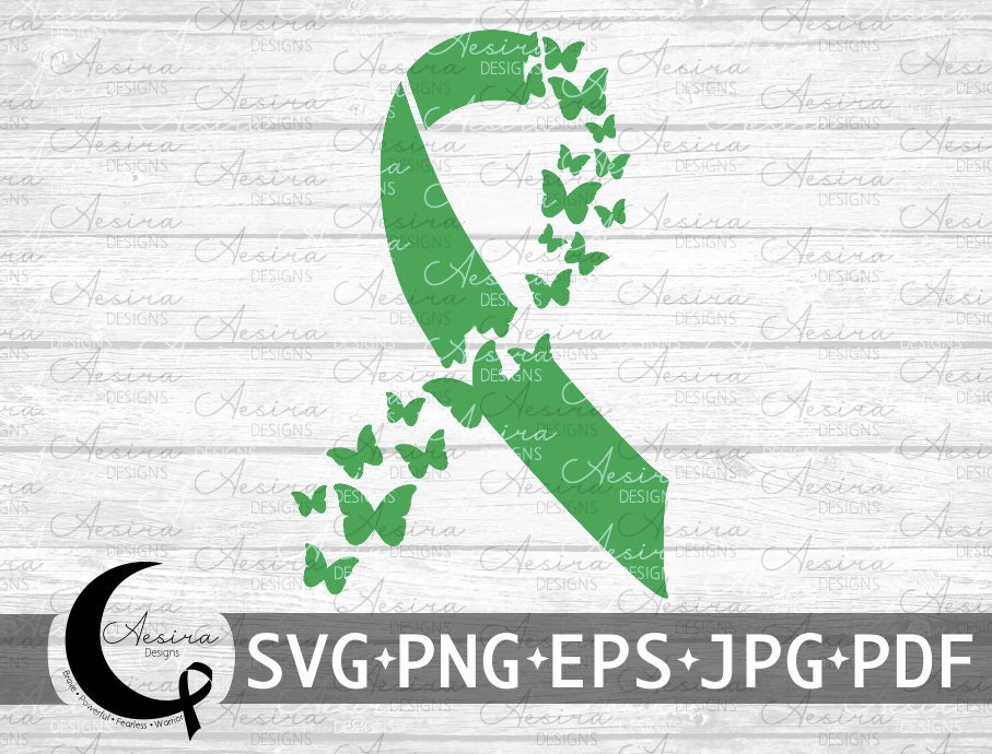 Duchenne Muscular Dystrophy Butterfly Ribbon Svg, Duchenne Syndrome ...