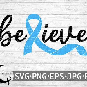 トリソミー 18 ビリーブ リボン svg、トリソミー 18 啓発リボン、トリソミー 18 サポート チーム、トリソミー 18 戦士、トリソミー ファイター、トリソミー 18 リボン