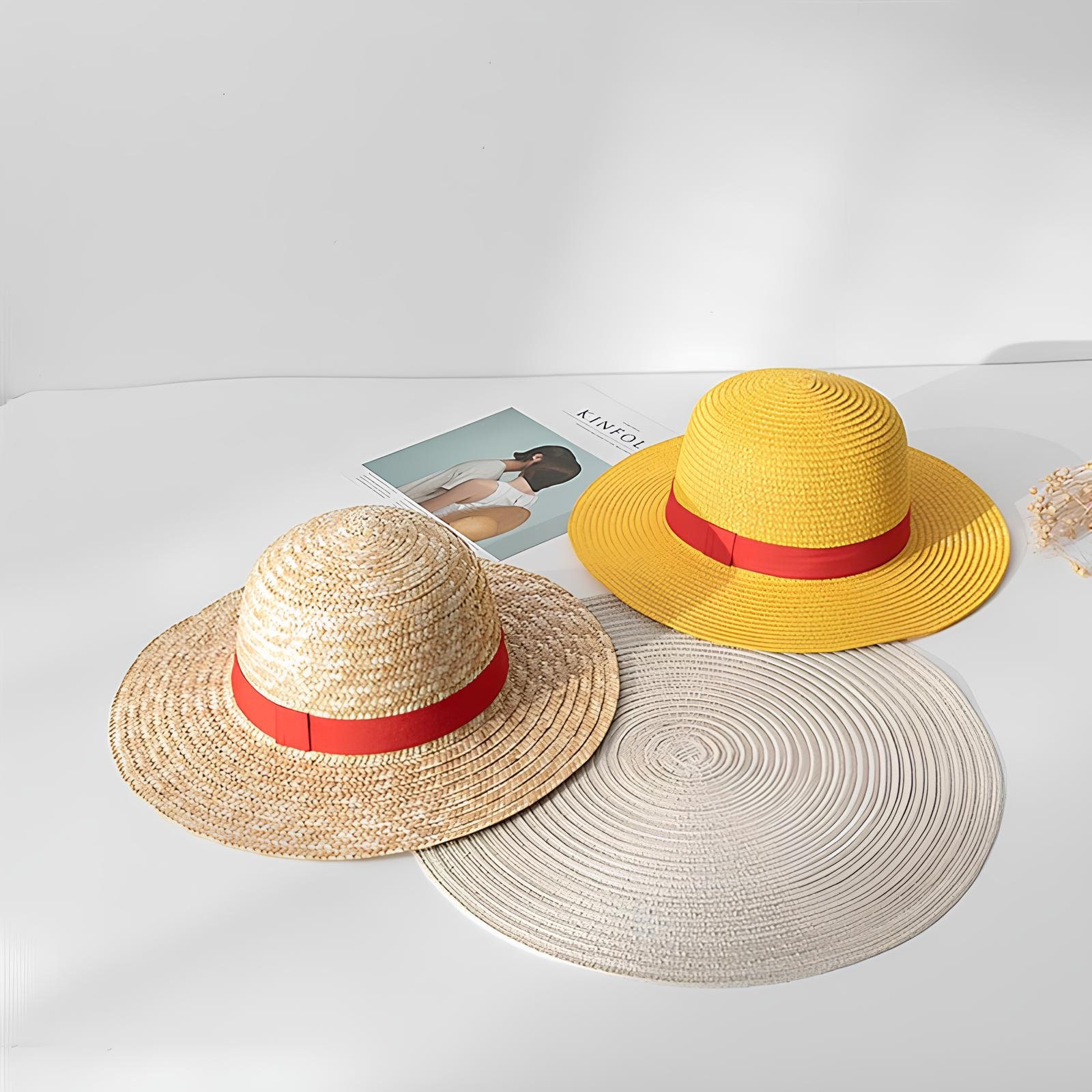 Cosplay Luffy - One Piece - Cherio Store