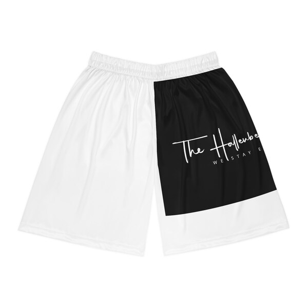 Basketball Shorts Etsy