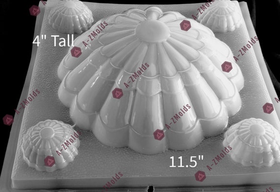 princess dress jello mold Molde De Falda De Encaje Pomposa Para Gelatinas, Breakable Skirts Mold