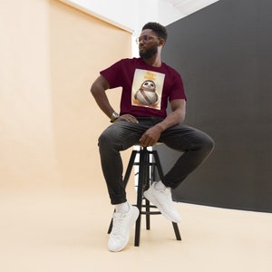 Porg Thanksgiving T-Shirt