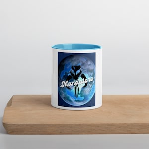 Mandalore Mug
