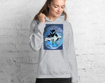 Mandalore Unisex Hoodie