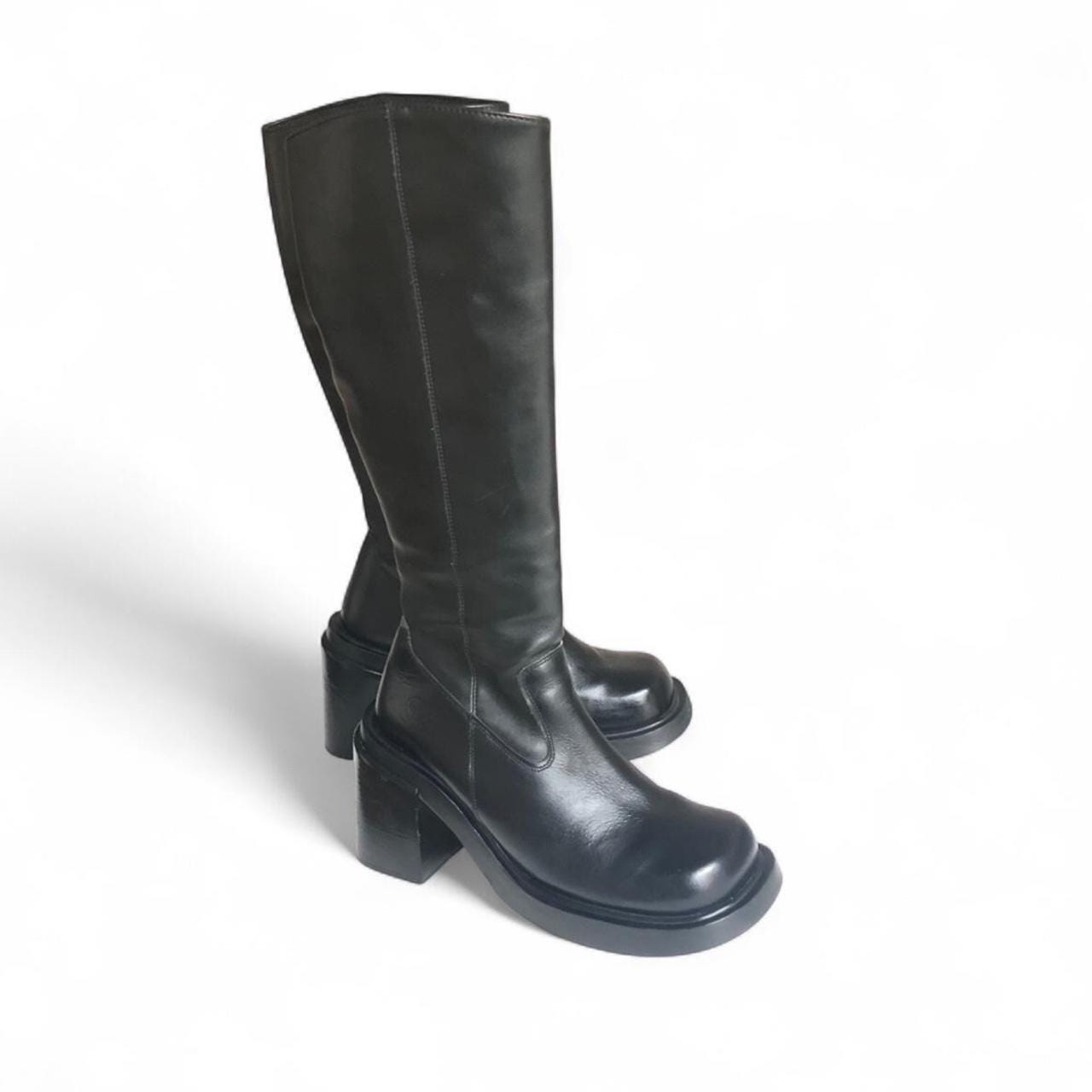 El dante boots - Etsy 日本