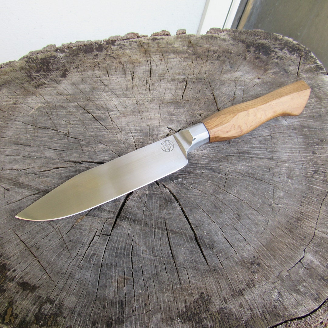 Hand Food Prep Knife Etsy