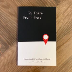 Help Your Student Find Their Way with a College & Career Readiness Digital Journal (Original Artwork)