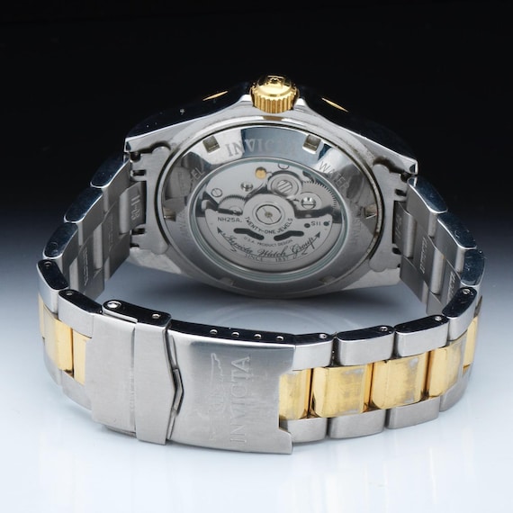 Invicta Automatic Dive Wristwatch - image 2