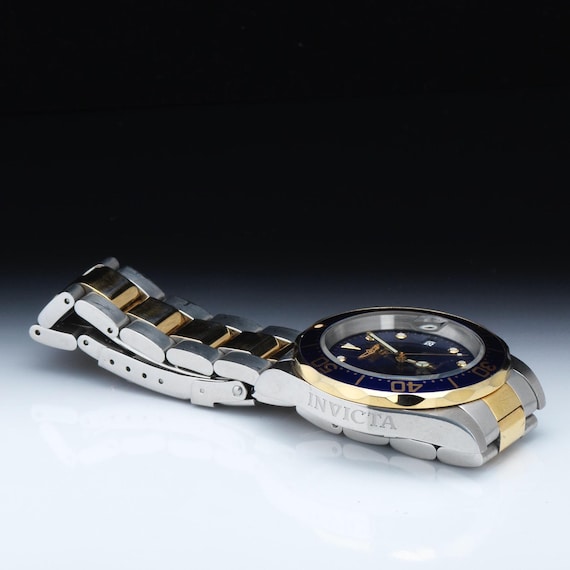 Invicta Automatic Dive Wristwatch - image 5