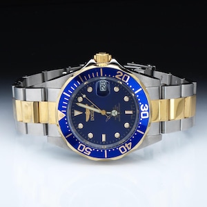 Invicta Automatic Dive Wristwatch