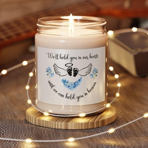 Miscarriage Gift, Sympathy Gift, Miscarriage Memorial, Miscarriage, Memorial Gift, Forget Me Not, Bereavement Gift, Baby Loss Gift