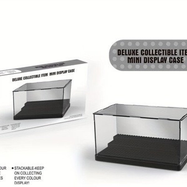 Display Case Etsy UK