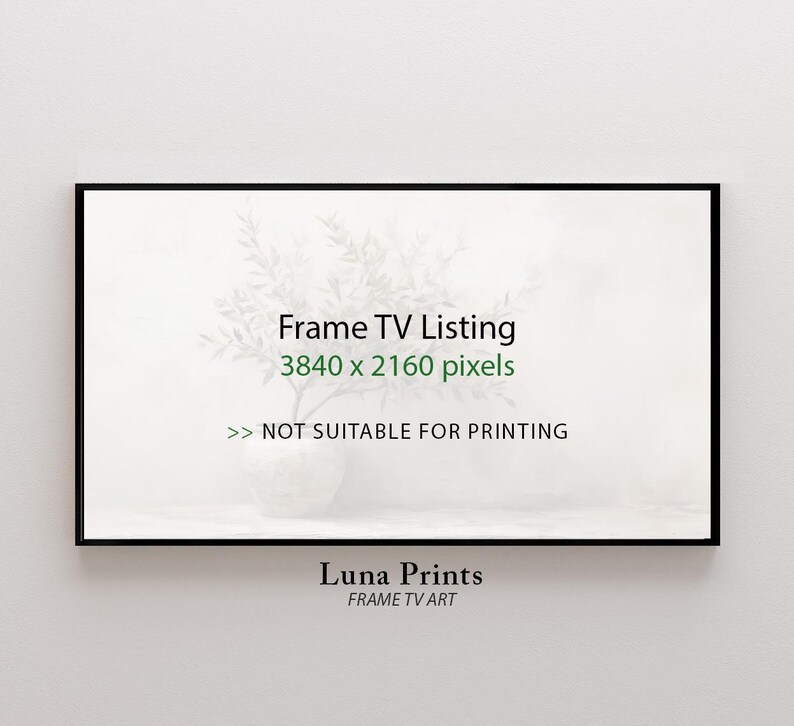 Pumpkin Patch Art for Frame TV, DIGITAL DOWNLOAD, Frame Tv Fall Art, Vintage Autumn Landscape, Halloween Samsung Frame Tv Screensaver image 6