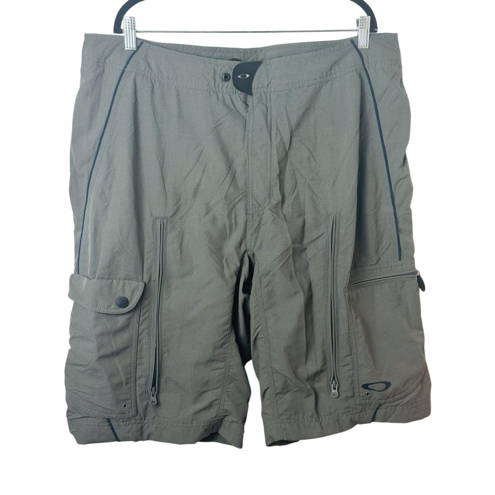 Vintage Oakley Shorts - Etsy