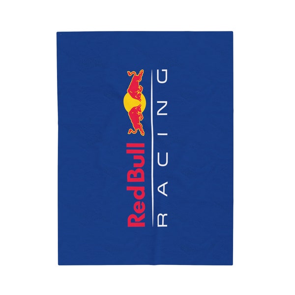 Dirt Racing Hooded Blanket RBCB